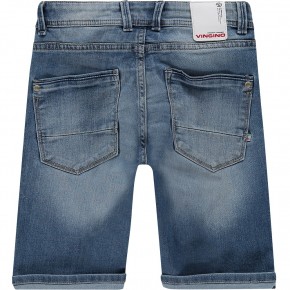Vingino Jeans Bermudas CHARLIE light vintage
