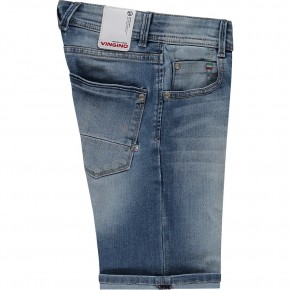 Vingino Jeans Bermudas CHARLIE light vintage