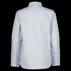 Vingino Langarm-Hemd LASIC blue heather