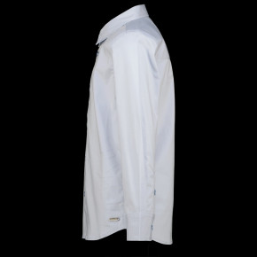 Vingino Langarm-Hemd LASIC blue heather