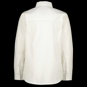 Vingino Langarm-Hemd LASIC real white 176 - 16y