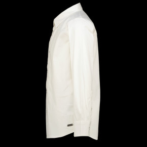 Vingino Langarm-Hemd LASIC real white 176 - 16y