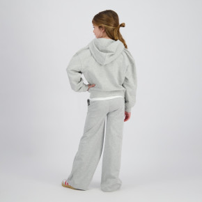 Vingino Kapuzen-Sweat-Jacke MYRA grey mele