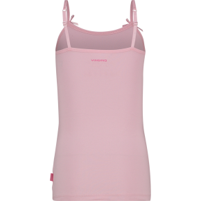 Vingino Unterhemd / Top / Singlet Basic pink bloom