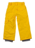 O´Neill Winter Ski Hose VOLTA gelb Gr. 176
