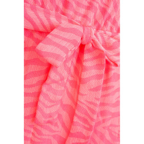 DANAMADE Jumpsuit DJETE neon pink