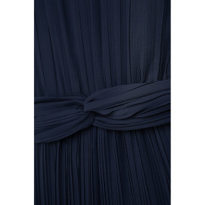 DANAMADE festiver Jumpsuit DAJLIN navy