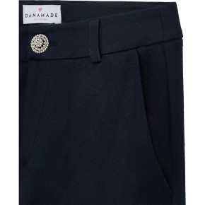 DANAMADE Hose DZWAANTJE navy 164