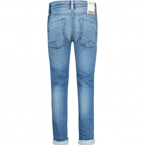 Vingino Jungs Skinny Jog Jeans AYRTON cruziale blue 128