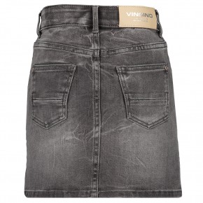 Vingino Jeans-Rock DESIREE mid grey