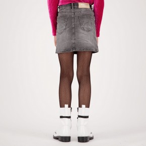 Vingino Jeans-Rock DESIREE mid grey