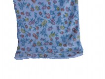 Paglie Legging mille fleur