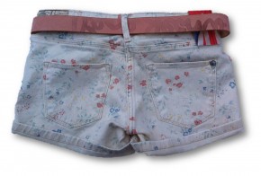 Pepe Jeans London Short SARAH multi XXS-8y-128