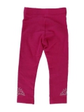 Pezzo D´oro Winter-Legging pink