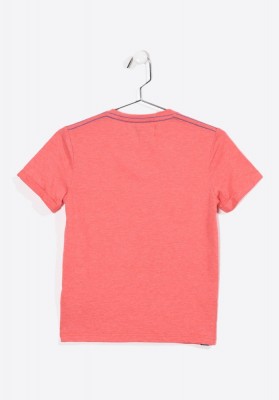 Kaporal T-Shirt RAPYE blood