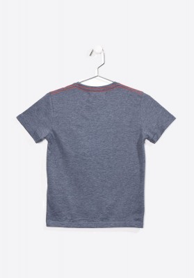 Kaporal T-Shirt RAPYE blue us