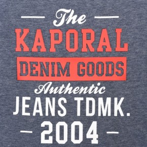 Kaporal T-Shirt RAPYE blue us