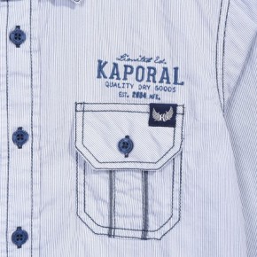 Kaporal Hemd ROSAKE blue
