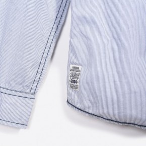 Kaporal Hemd ROSAKE blue