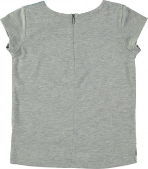 Molo Mädchen T-Shirt RUBERTHA urban fox 116