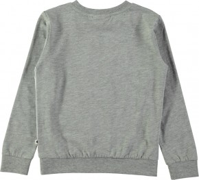 Molo Mädchen Sweat-Shirt/Langarm-Shirt RENITA Winter Hare