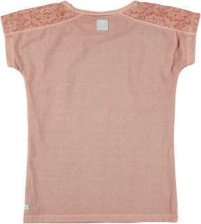 RETOUR T-Shirt FIORE rusty