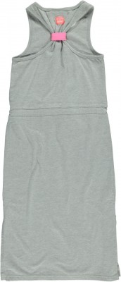 RETOUR DENIM Jersey-Kleid GENEVA A grey