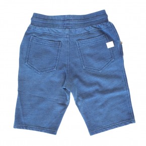 Vingino Sweat Bermuda RON light indigo 116 - 6y
