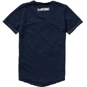 Vingino T-Shirt HADRIAN dark blue 176 - 16y