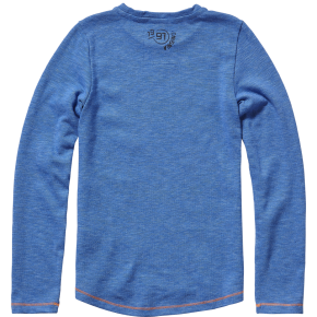 Vingino Langarm-Shirt/Longsleeve Jari capri blue