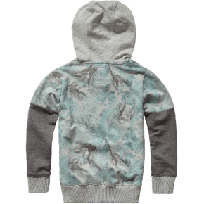Vingino Kapuzen-Sweat-Shirt NEVIO multicolor blue 128 - 8y
