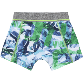 Vingino Boxer/Short 2er-Pack FLONUMBER 122/128 - S