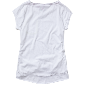 Vingino T-Shirt IDA real white