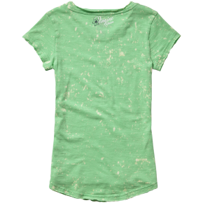 Vingino T-Shirt HARLIENE opal green 128 - 8y