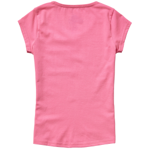 Vingino T-Shirt HENDY neon pink 176 - 16y