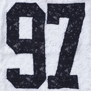 Vingino T-Shirt ILONIEKE real white 152 - 12y