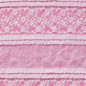 Vingino Butterfly T-Shirt IBEL soft neon pink 176 - 16y