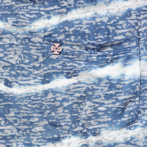 Vingino Langarm-Shirt/Longsleeve JOYCE blue blush