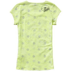 Vingino T-Shirt HEARLY neon green 164 - 14y