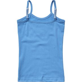 Vingino Spaghetti-Träger-Top GENNI blue blush