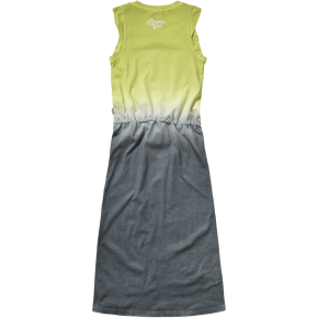 Vingino Kleid PANDA lime green