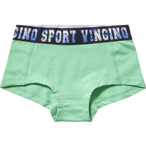 Vingino Hipster/Short 2er-Pack SPORT multicolor blue