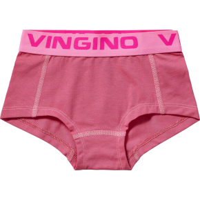 Vingino Hipster/Short 2er-Pack WOW neon pink