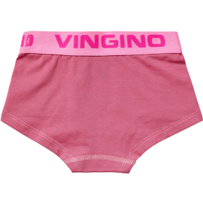 Vingino Hipster/Short 2er-Pack WOW neon pink