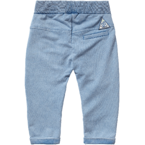 Vingino Mini Jungs Sweat-Hose/Jogg-Pant SARINO dark blue 80