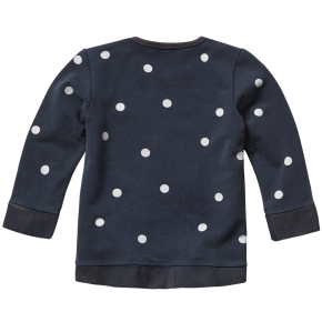 Vingino Mini Mädels Sweater NEASA blue blush