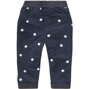 Vingino Mini Mädels Jogging/Sweat-Hose SWEAN blue blush