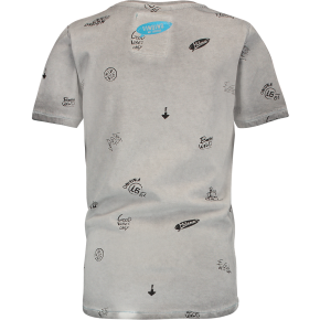 Vingino T-Shirt HAROEN clay grey