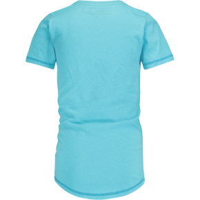 Vingino T-Shirt HAART pacific blue 176 - 16y
