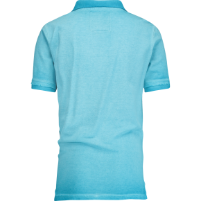 Vingino Polo Shirt KANJARO pacific blue 176 - 16y